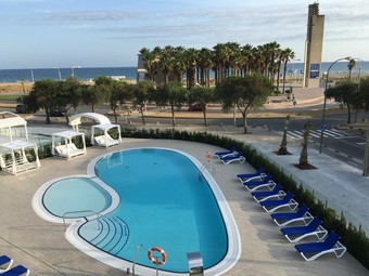Masd Mediterraneo Hotel Apartamentos Spa