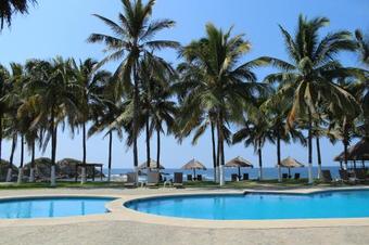 Hotel Mayto