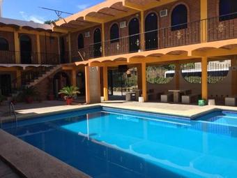 Hotel Lizmar