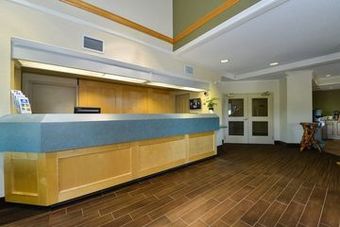 Hotel Super 8 Langley City