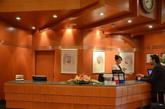 Hotel Rotana