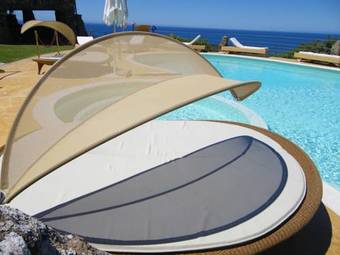 Hotel Bajaloglia Resort