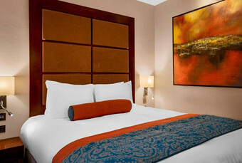 Leonardo Royal Hotel London St Paul's