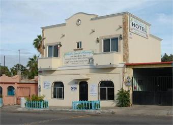 White Sand Hotel And Spa