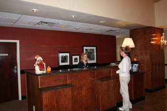 Hotel Hampton Inn Brattleboro