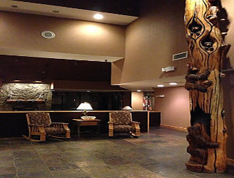 Hotel Hampton Inn Boone