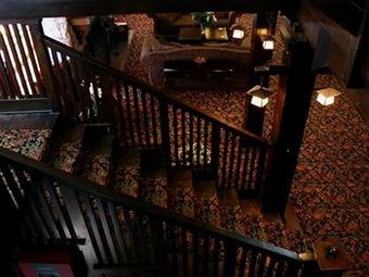 Hotel Glen Tavern Inn