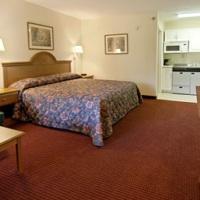 Hotel Super 8 Lavonia