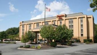 Hotel Hampton Inn Beckley