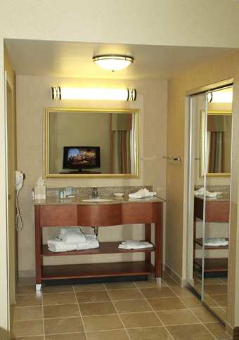 Hotel Hampton Inn & Suites Blairsville