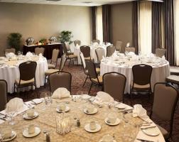 Hotel Delta Sault Ste. Marie Waterfront