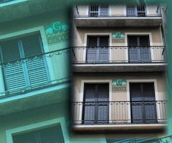 Apartamentos Gebala