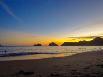 Hotel Bungalows Las Hamacas