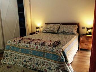 One-bedroom Apartment - Agadir