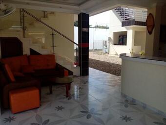 Hotel Prado Country