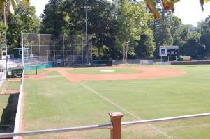 Hotel Hilton Greenville