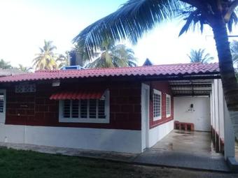 Caba�a Aguamarina Cove�as