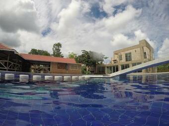 Hostal Finca La Margarita