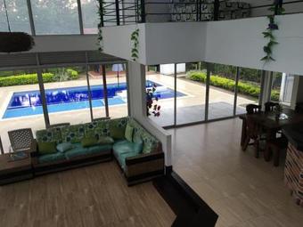 Villa Valeria