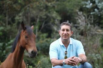 Lodge Hermosa Finca En El Retiro