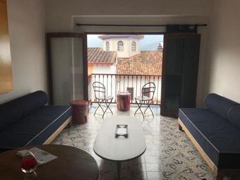 La Casona Loft Apartamento