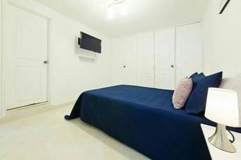 Apartamento Apt 301 Lindo Con Vistas Wi-fi A 15min Del Poblado