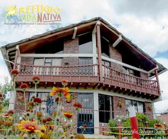 Posada Refugio Vida Nativa