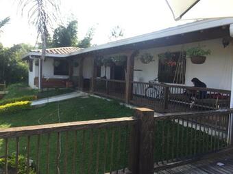 Country House Hostel