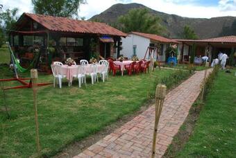 Agroturismo Caba�as Villa Carolina