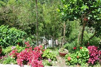 Agroturismo Orillas Del Pizano