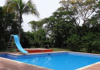 Apartamento Finca Vacacional En Anapoima Para Grupos Familiares