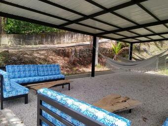 Agroturismo Finca Pozo Azul