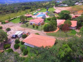 Hotel Centro Vacacional Los Lagos