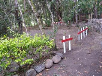 Agroturismo Finca Anakaona