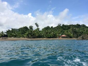 Ecolodge Mar Y Rio