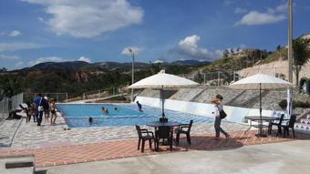 Agroturismo Finca Los Cristales