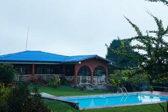 Agroturismo Hacienda Guadalajara