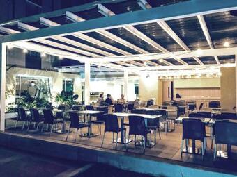 Hotel Best Western Puerto Gaitan