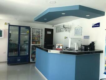 Hostal Hotel Perla Del Caribe