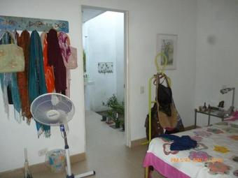 La Casa De Las Cuatro Lunas