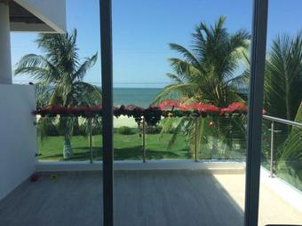 Apartamento Villamarina Inn Chale