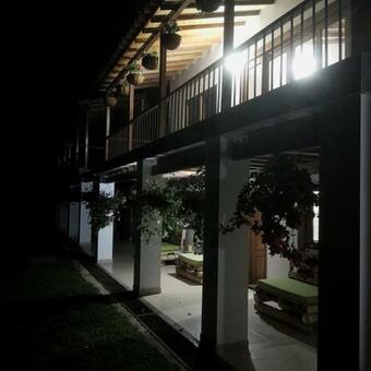 Hotel Oru Campestre