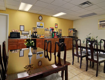 Hotel Days Inn Albany