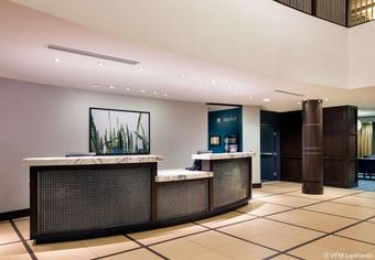 Hotel Residence Inn Burbank Downtown