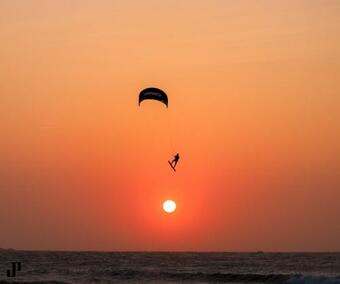 Bed & Breakfast Kite Eco House