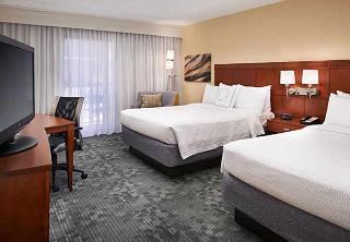 Hotel Courtyard Chicago Deerfield