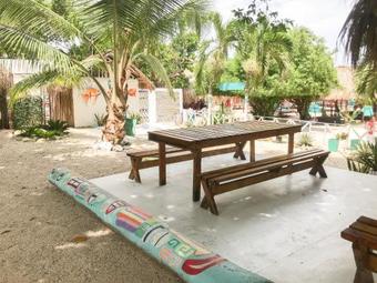 The Beach Hotel Cartagena