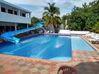 Hotel Campestre El Trapiche