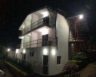 Hostal Tayrona�s Angel Lodge