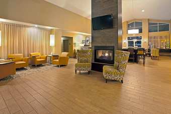 Hotel Hampton Inn & Suites Cleveland-independence